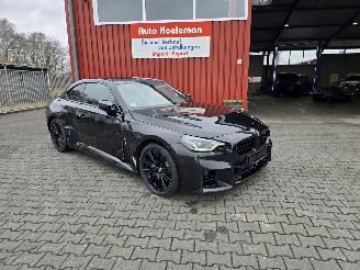 Schadeauto BMW M2  2025/9