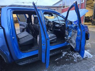 Volkswagen Amarok  picture 8