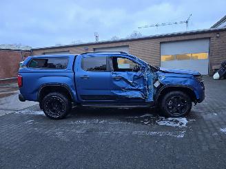 Volkswagen Amarok  picture 5