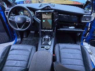 Volkswagen Amarok  picture 6