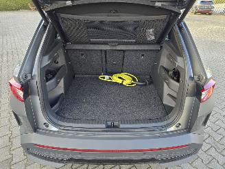 Skoda Elroq RS 250 kW picture 23
