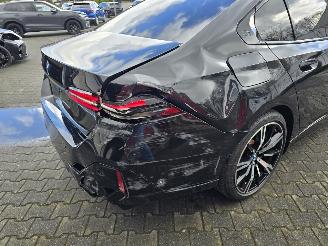 BMW 5-serie 530e Hybride picture 13