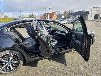 BMW 5-serie 530e Hybride picture 7