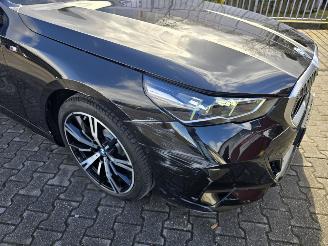 BMW 5-serie 530e Hybride picture 8