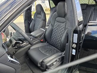 Audi Q8 290 Kw Hybride PANORAMA picture 11