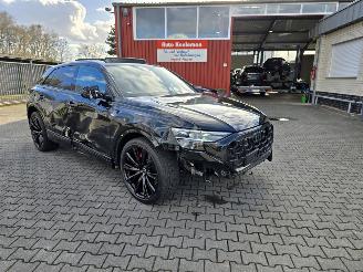 Audi Q8 290 Kw Hybride PANORAMA picture 4