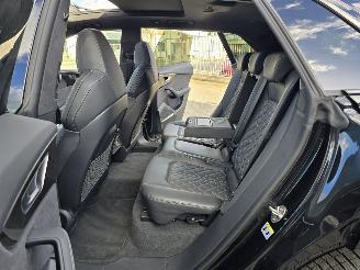 Audi Q8 290 Kw Hybride PANORAMA picture 13
