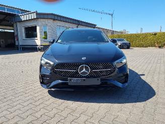 Mercedes A-klasse A200 AMG picture 18
