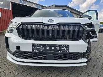 Skoda Kodiaq iv Sportline picture 18