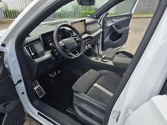 Skoda Kodiaq iv Sportline picture 8