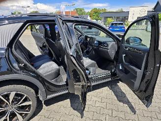 Volkswagen T-Roc R-LINE picture 10