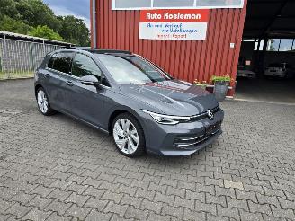uszkodzony samochody osobowe Volkswagen Golf etsI Hybrid Edition 50 2024/7