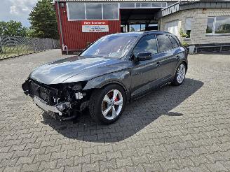Coche accidentado Audi Q5 QUATTRO S-LINE 2024/7