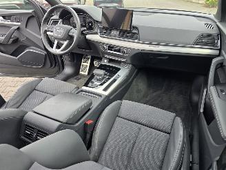 Audi Q5 40 TDi QUATTRO PANORAMA picture 6