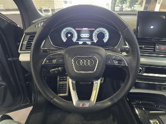 Audi Q5 40 TDi QUATTRO PANORAMA picture 26