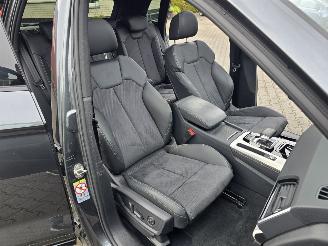 Audi Q5 40 TDi QUATTRO PANORAMA picture 11