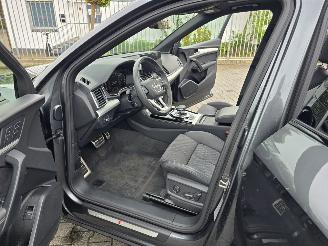 Audi Q5 40 TDi QUATTRO PANORAMA picture 9