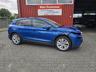 Skoda Elroq 60 Loft Advanced HEAD-UP picture 9