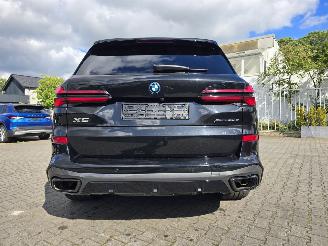 BMW X5 50e Hybride PANORAMA AIRSUSPENSION picture 16