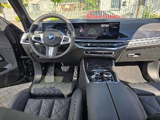 BMW X5 50e Hybride PANORAMA AIRSUSPENSION picture 19