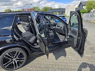 BMW X5 50e Hybride PANORAMA AIRSUSPENSION picture 7