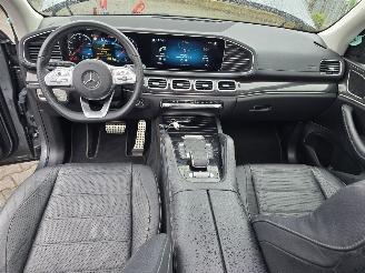 Mercedes GLS 400d AMG PANORAMA picture 5