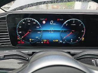 Mercedes GLS 400d AMG PANORAMA picture 23