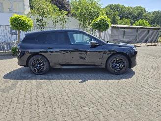 BMW iX M60 PANORAMA SOFT-CLOSE picture 19
