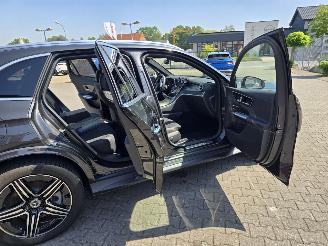 Mercedes GLC 300e Hybride AMG PANORAMA picture 8