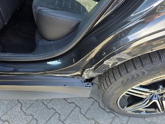 Mercedes GLC 300e Hybride AMG PANORAMA picture 15