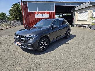 Mercedes GLC 300e Hybride AMG PANORAMA picture 2