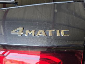 Mercedes GLC 300e Hybride AMG PANORAMA picture 33