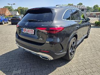 Mercedes GLC 300e Hybride AMG PANORAMA picture 16