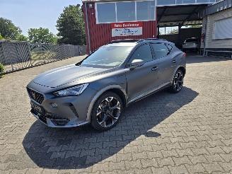 Unfallwagen Cupra Formentor  2023/3