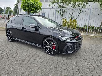 Volkswagen Golf GTI 195 kW Panorama picture 14