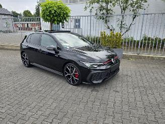 Damaged car Volkswagen Golf GTI 195 kW Panorama 2024/11