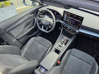 Cupra Formentor VZ 245 kW PANORAMA picture 5