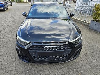 Audi A1 TFSi 30 S-LINE picture 7