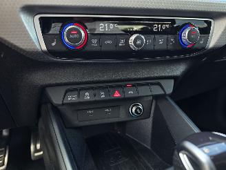Audi A1 TFSi 30 S-LINE picture 23