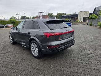 Unfallwagen Audi SQ8  2023/12