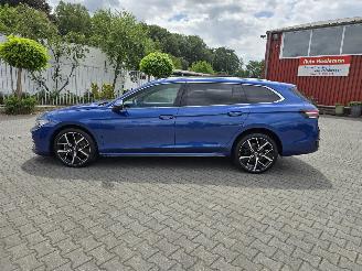 škoda osobní automobily Volkswagen Passat  2025/9