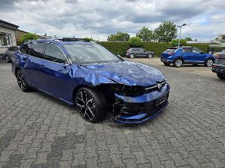 Volkswagen Passat  picture 4
