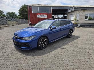 Schadeauto Volkswagen Passat  2025/9