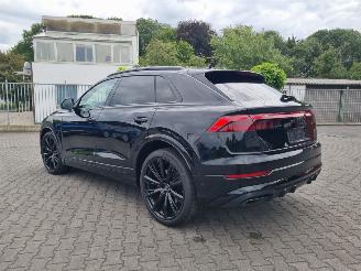 Vaurioauto  passenger cars Audi Q8  2026/4
