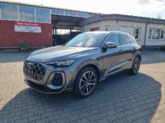 Avarii autoturisme Audi Q5 TDi 150 kW Quattro 2025/6