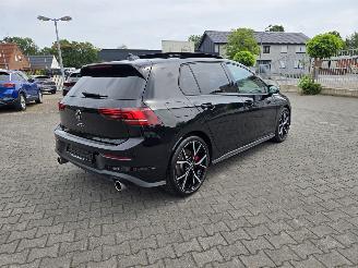 Volkswagen Golf Gti 195 kW Panorama IQ picture 2