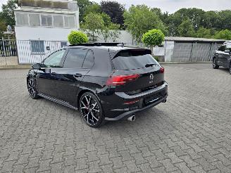 Volkswagen Golf Gti 195 kW Panorama IQ picture 3