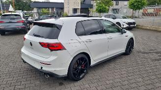 škoda osobní automobily Volkswagen Golf GTi Panorama IQ LED 2023/9