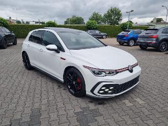 Auto incidentate Volkswagen Golf GTi Panorama IQ LED 2023/9