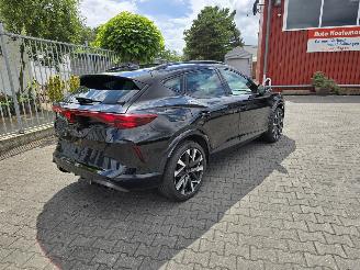 Cupra Formentor VZ Hybride 200 kW picture 4